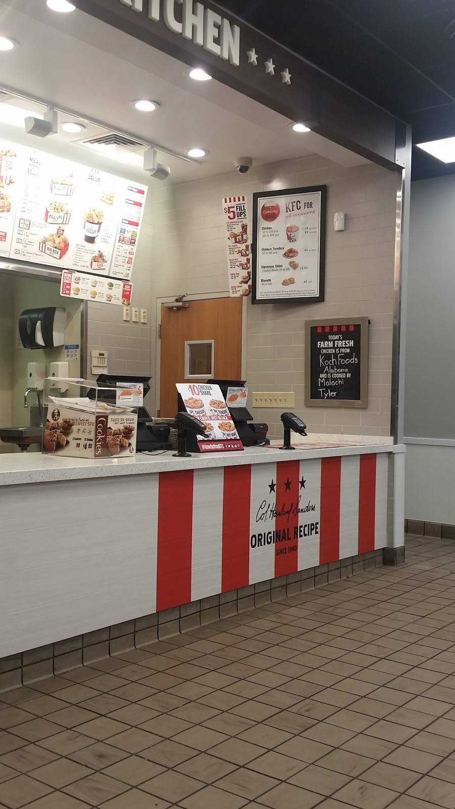 Long John Silvers | restaurant | 1001 NW Washington Blvd, Hamilton, OH 45013, USA | 5138631292 OR +1 513-863-1292