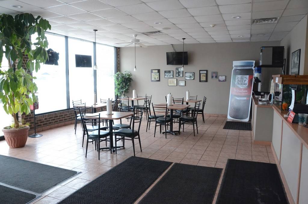 Original Mr Beef | restaurant | 12320 W 143rd St, Homer Glen, IL 60491, USA | 7086450456 OR +1 708-645-0456