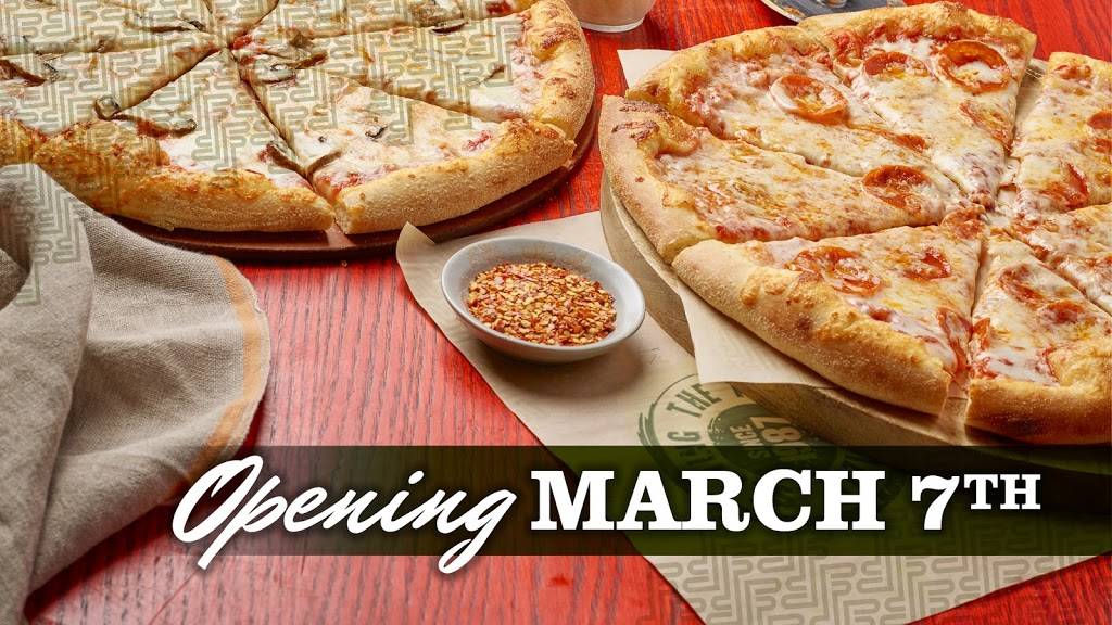 Flippers Pizzeria | meal delivery | 6526 Old Brick Road #100, Windermere, FL 34786, USA | 4078771717 OR +1 407-877-1717