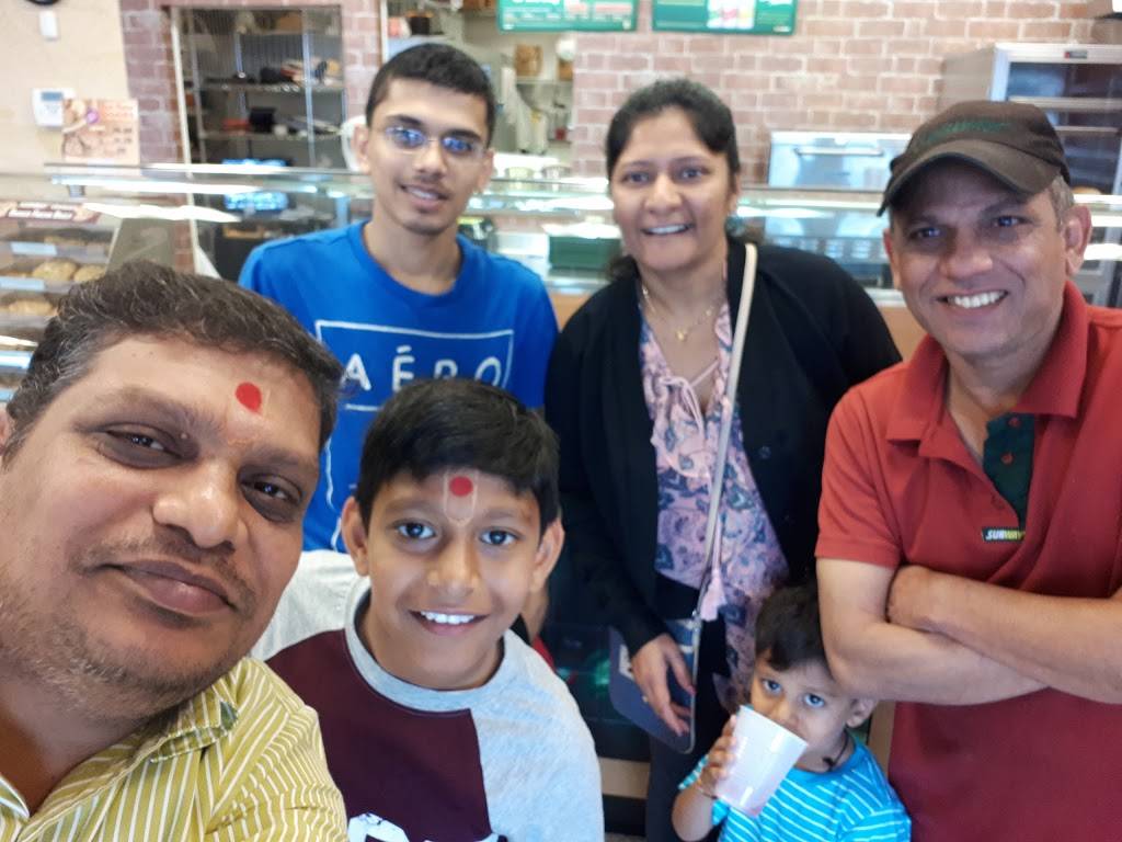 Subway | restaurant | 1611 Lehigh St, Allentown, PA 18103, USA | 6107977515 OR +1 610-797-7515