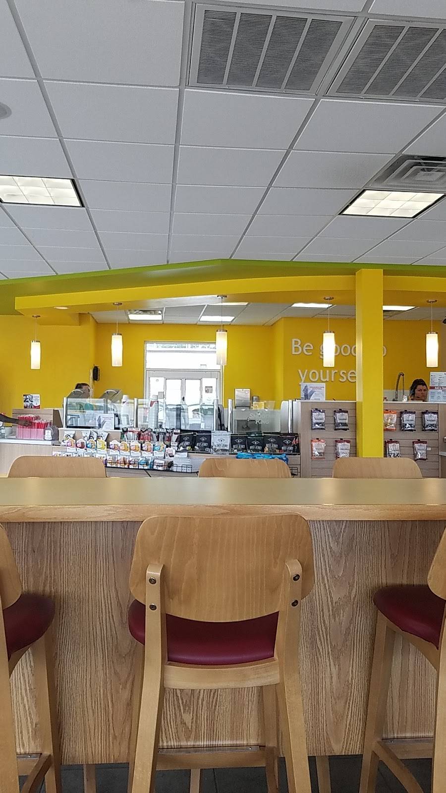 Smoothie King | restaurant | 920 S 5th St, St Charles, MO 63301, USA | 6367245464 OR +1 636-724-5464