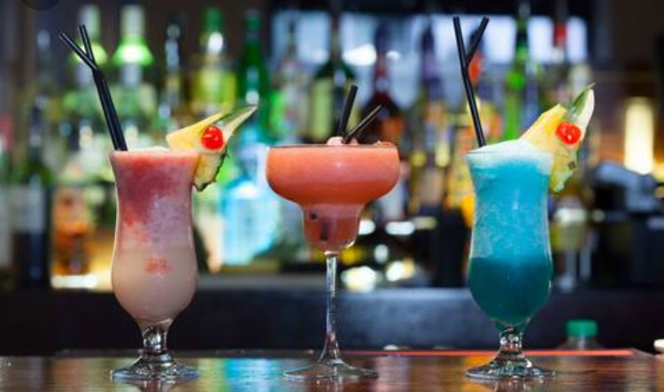 Cabana Alcohol Infused | restaurant | 483 Mandalay Ave Ste 113, Clearwater, FL 33767, USA | 7272707137 OR +1 727-270-7137