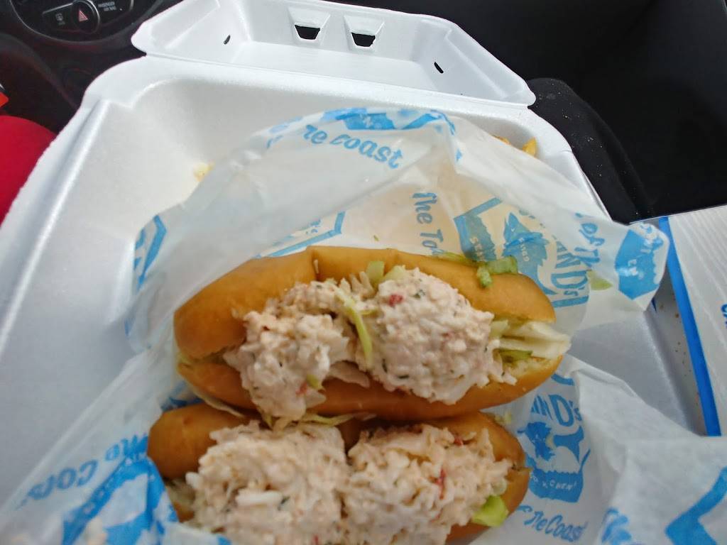 Captain Ds | restaurant | 6326 Rivers Ave, North Charleston, SC 29410, USA | 8437971571 OR +1 843-797-1571