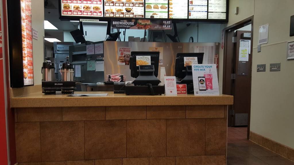 Jack in the Box | restaurant | 2070 N Dobson Rd, Chandler, AZ 85224, USA | 4807920649 OR +1 480-792-0649