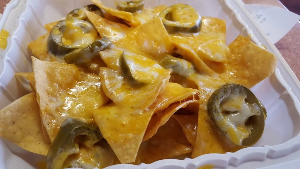 Ticos Tacos | restaurant | 901 S Main St, Salinas, CA 93901, USA | 8317588064 OR +1 831-758-8064