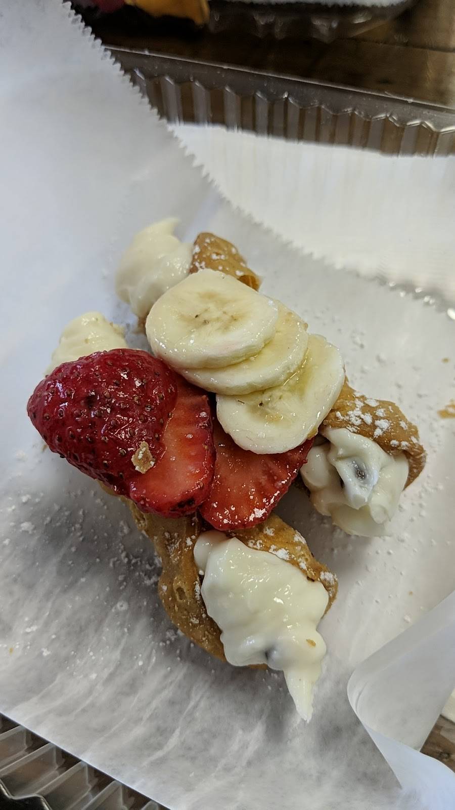 Voi-La | restaurant | 13889 Wellington Trace A8, Wellington, FL 33414, USA | 5613353072 OR +1 561-335-3072