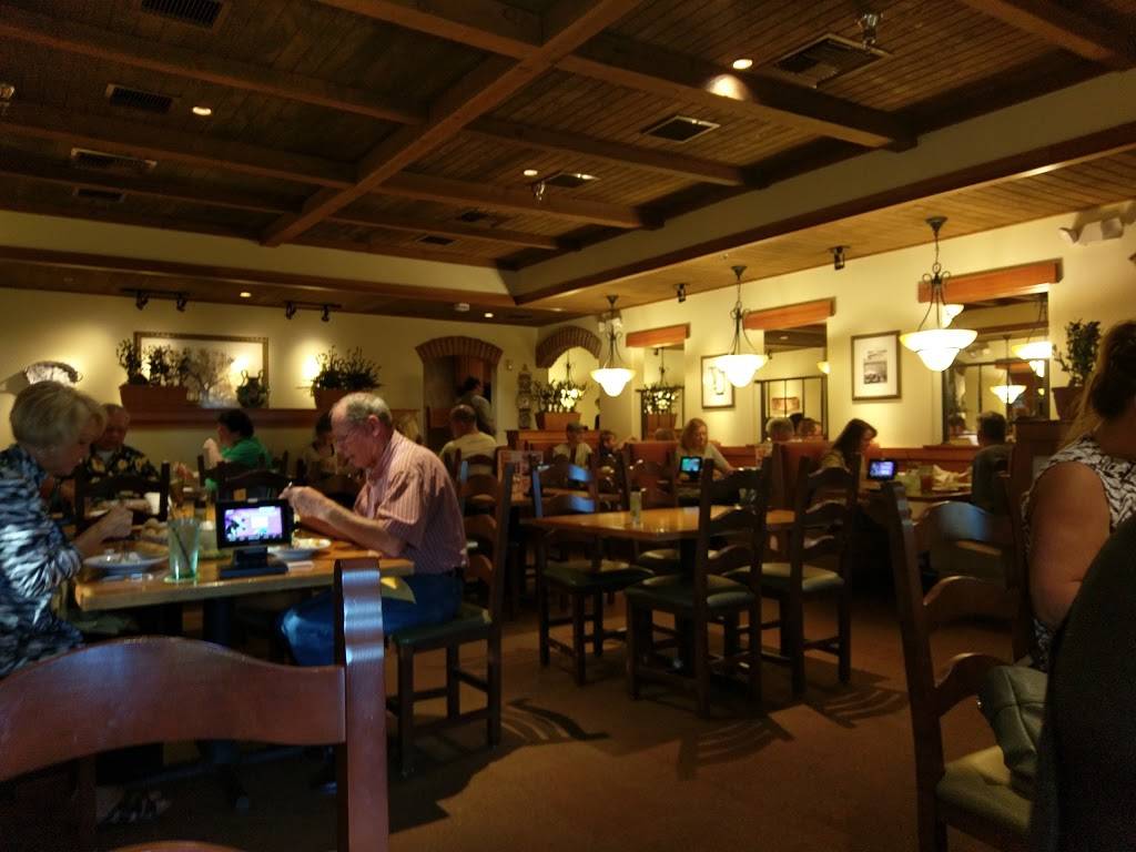 Olive Garden Italian Restaurant | meal takeaway | 5525 TN-153, Hixson, TN 37343, USA | 4238777704 OR +1 423-877-7704
