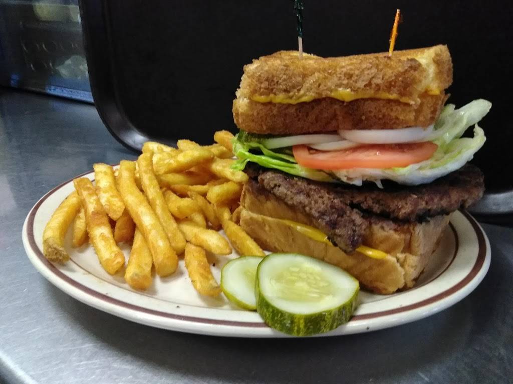 Rossville Family Restaurant | restaurant | 715 S Chicago St, Rossville, IL 60963, USA | 2177486201 OR +1 217-748-6201