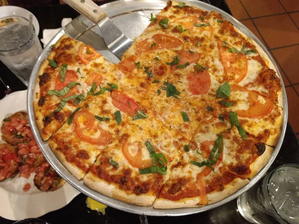 DiMaggio Ristorante & Cafe | restaurant | 7326 W Lawrence Ave, Harwood Heights, IL 60706, USA | 7088673447 OR +1 708-867-3447