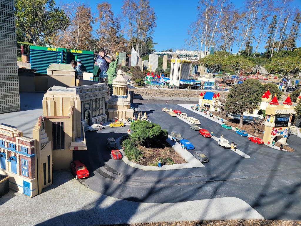 LEGOLAND California Hotel | restaurant | 1 Legoland Dr, Carlsbad, CA 92008, USA | 7604445601 OR +1 760-444-5601