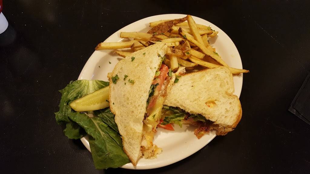 The Pantry | restaurant | 101 Prospect Ave N, Hartville, OH 44632, USA | 3308771277 OR +1 330-877-1277