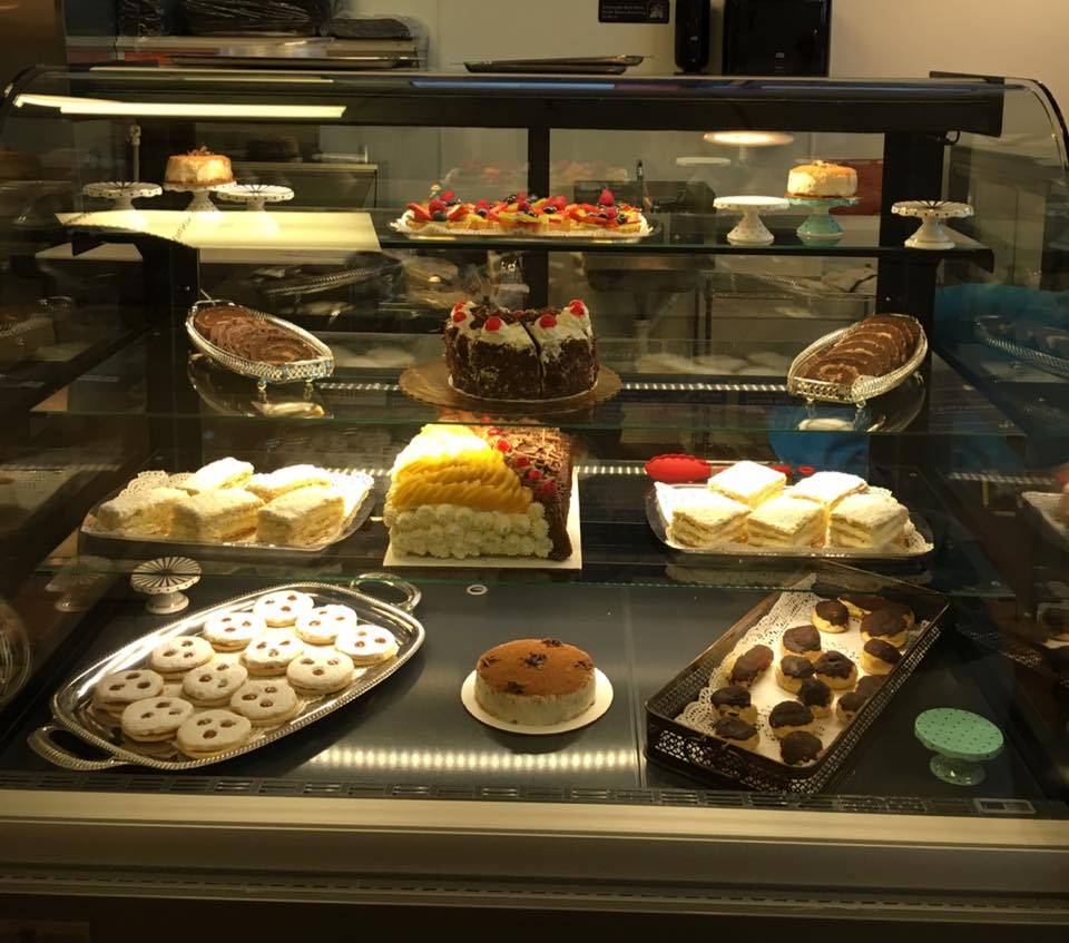 Nile Cafe | restaurant | 8204 Tryon Woods Dr, Cary, NC 27518, USA | 9192294664 OR +1 919-229-4664