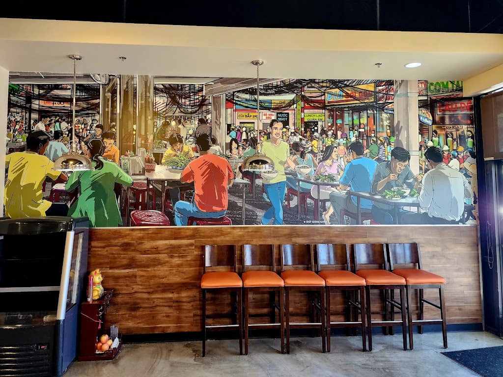 Pho King 2 (Fort Apache) | restaurant | 5130 S Fort Apache Rd Ste 240, Las Vegas, NV 89148, USA | 7022022955 OR +1 702-202-2955