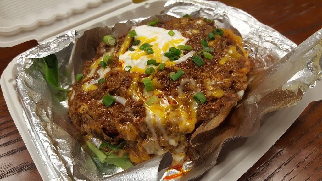 Saladfarm Chatsworth | restaurant | 20790 Nordhoff St #5, Chatsworth, CA 91311, USA | 8186269399 OR +1 818-626-9399