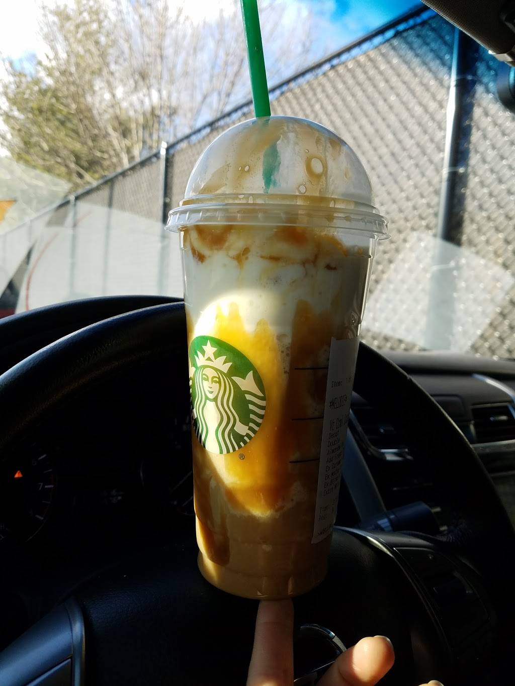 Starbucks | cafe | 10201 W 75th St, Overland Park, KS 66204, USA | 9139621874 OR +1 913-962-1874