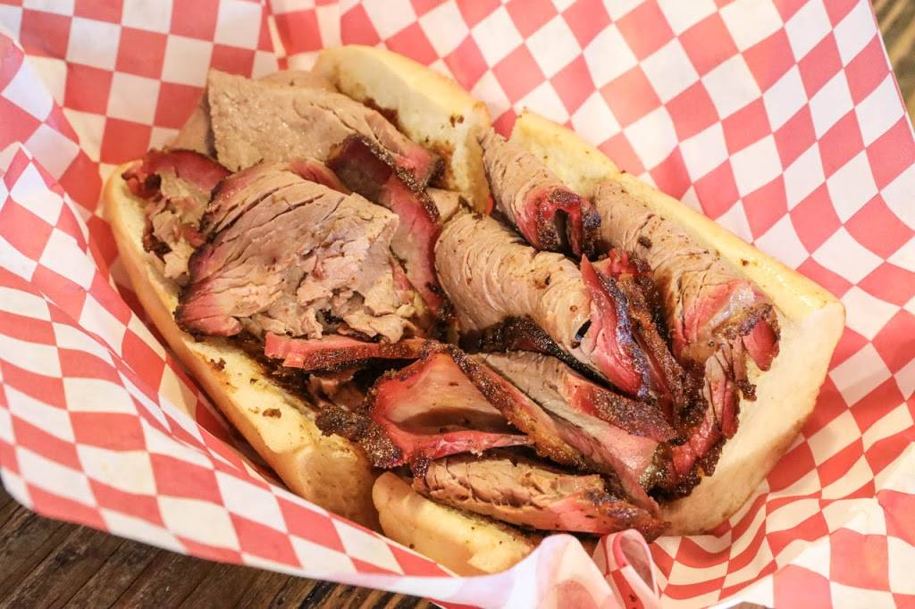 Mac Ques Barbeque | restaurant | 8517 Elk Grove Blvd, Elk Grove, CA 95624, USA | 9167142910 OR +1 916-714-2910