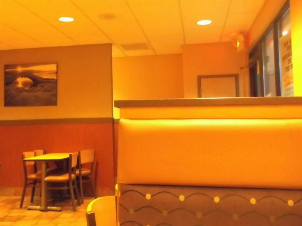 McDonalds | cafe | 290 S Bradley Hwy, Rogers City, MI 49779, USA | 9897347131 OR +1 989-734-7131