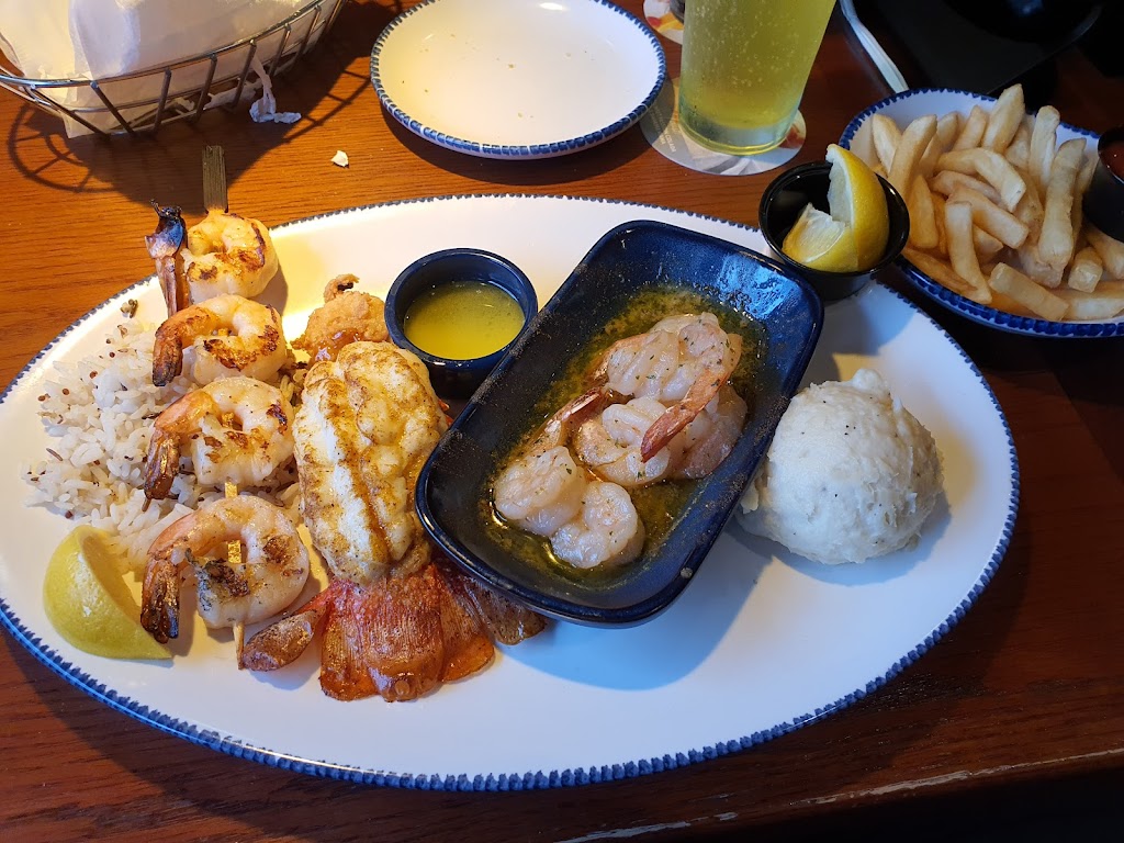 Red Lobster | restaurant | OFF THE EXPRESSWAY, 701 W Expy 83, McAllen, TX 78503, USA | 9566877323 OR +1 956-687-7323