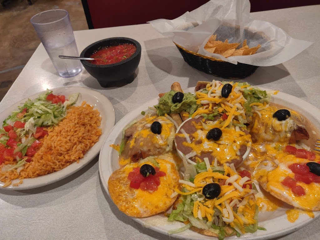 Arturos Mexican Restaurant | restaurant | 900 AZ-89, Chino Valley, AZ 86323, USA | 9286360221 OR +1 928-636-0221