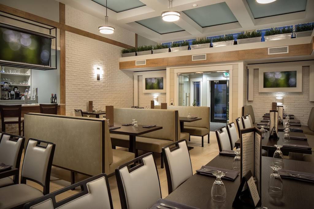 Nineteen Restaurant + Patio | restaurant | 1849 Old Highway 2, Belleville, ON K8N 4Z2, Canada | 6139687404 OR +1 613-968-7404