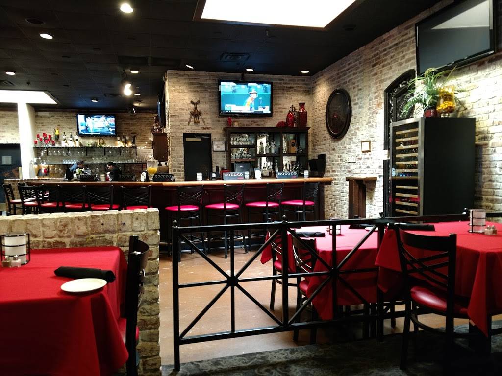 Rococo | restaurant | 12252 N May Ave, Oklahoma City, OK 73120, USA | 4052124577 OR +1 405-212-4577