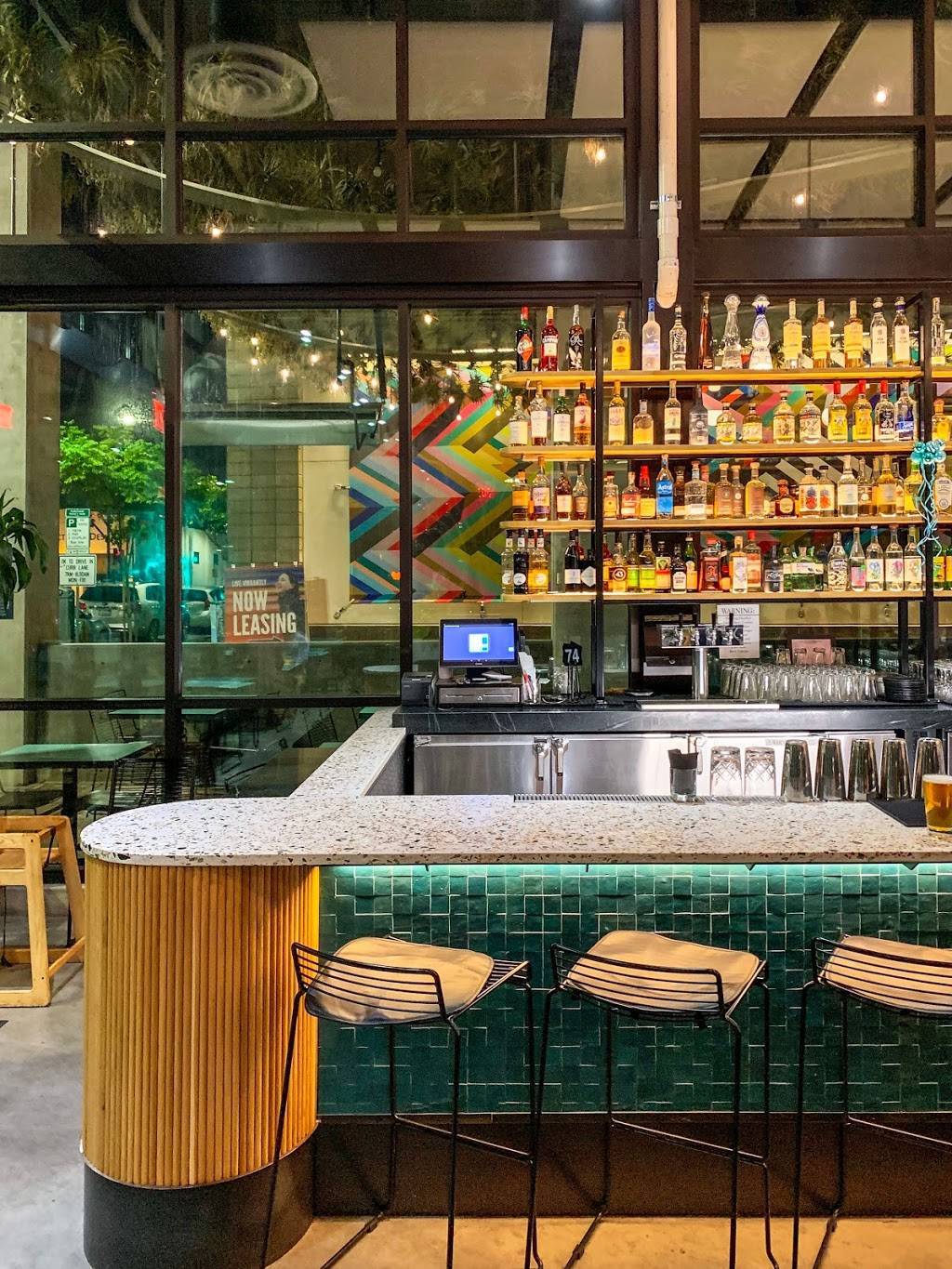 Lola 55 | restaurant | 1290 F St, San Diego, CA 92101, USA | 6195429155 OR +1 619-542-9155