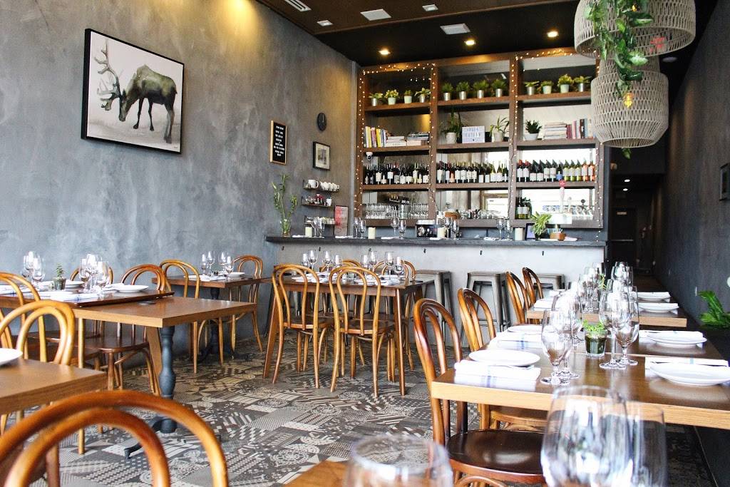 Paon Eatery - Tapas Restaurant | restaurant | 1076 Kane Concourse, Bay Harbor Islands, FL 33154, USA | 7863480672 OR +1 786-348-0672