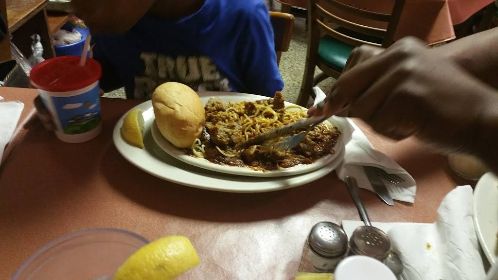 Liuzzas Restaurant & Bar | restaurant | 3636 Bienville St, New Orleans, LA 70119, USA | 5044829120 OR +1 504-482-9120