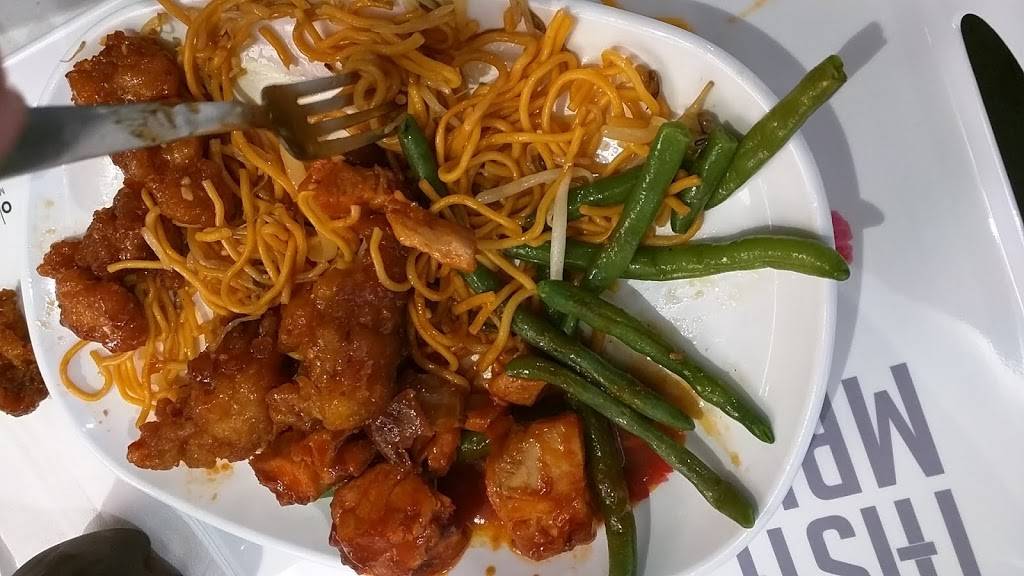 Bourbon Street Grill | restaurant | Scarborough Town Centre, 300 Borough Dr Space #FC - 08, Scarborough, ON M1P 4P5, Canada | 4162968886 OR +1 416-296-8886