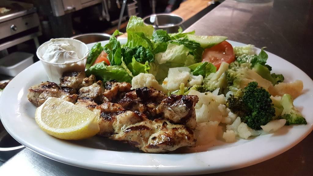 Monkland Grille | restaurant | 6447 Avenue Somerled, Montréal, QC H4B 2P3, Canada | 5144842611 OR +1 514-484-2611