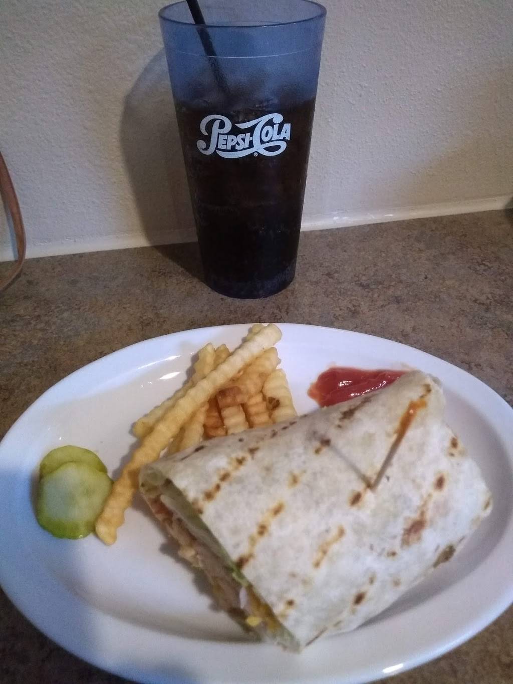 The Fort Steakhouse | restaurant | 643 Front St, Fort Ripley, MN 56449, USA | 2188297300 OR +1 218-829-7300