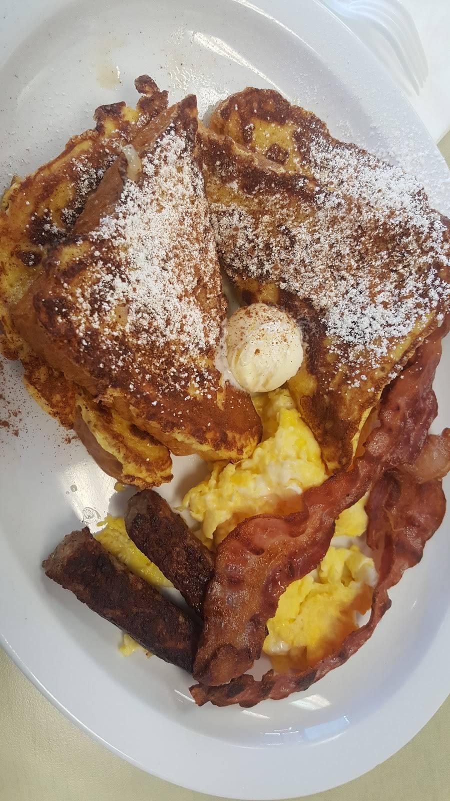 Mandos | restaurant | 6483 N Figueroa St, Los Angeles, CA 90042, USA | 3232548017 OR +1 323-254-8017