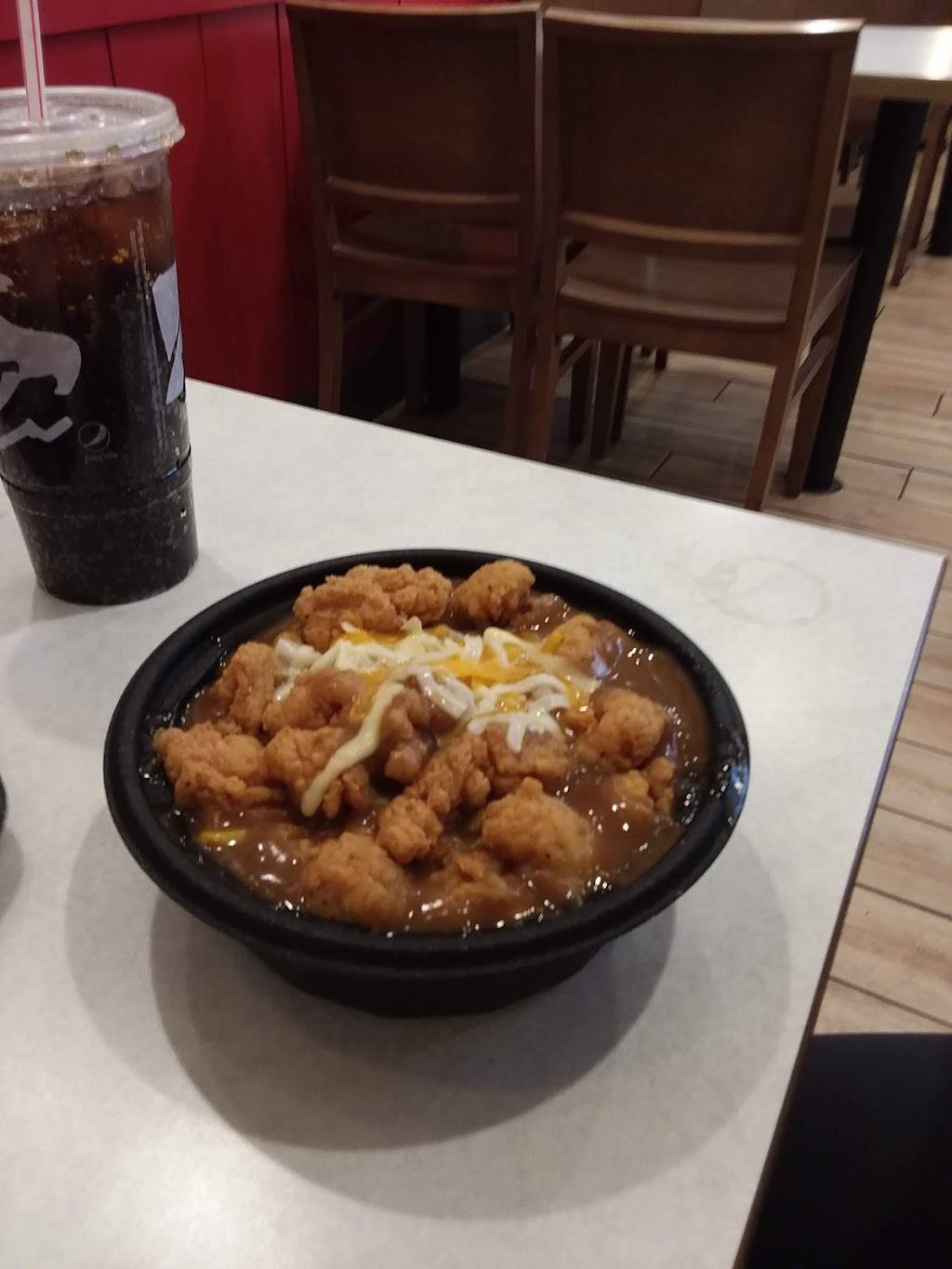 KFC | restaurant | 1950 US-14, Richland Center, WI 53581, USA | 6086472178 OR +1 608-647-2178