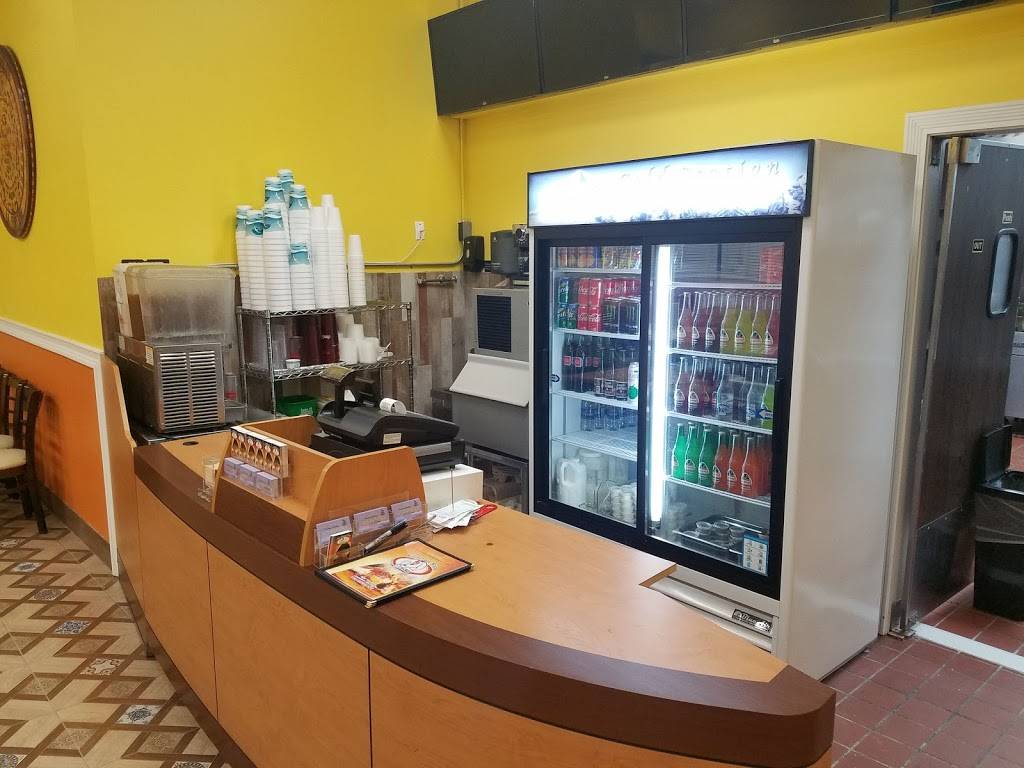 El Gran Rico Pollaso | restaurant | 7836 Tara Blvd, Jonesboro, GA 30236, USA | 7706294522 OR +1 770-629-4522