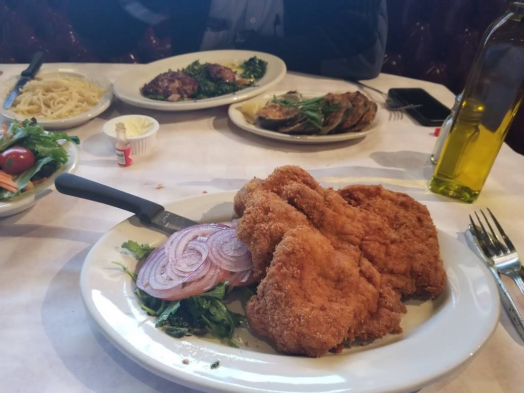 F&J Pine | restaurant | 1913 Bronxdale Ave, Bronx, NY 10462, USA | 7187925956 OR +1 718-792-5956