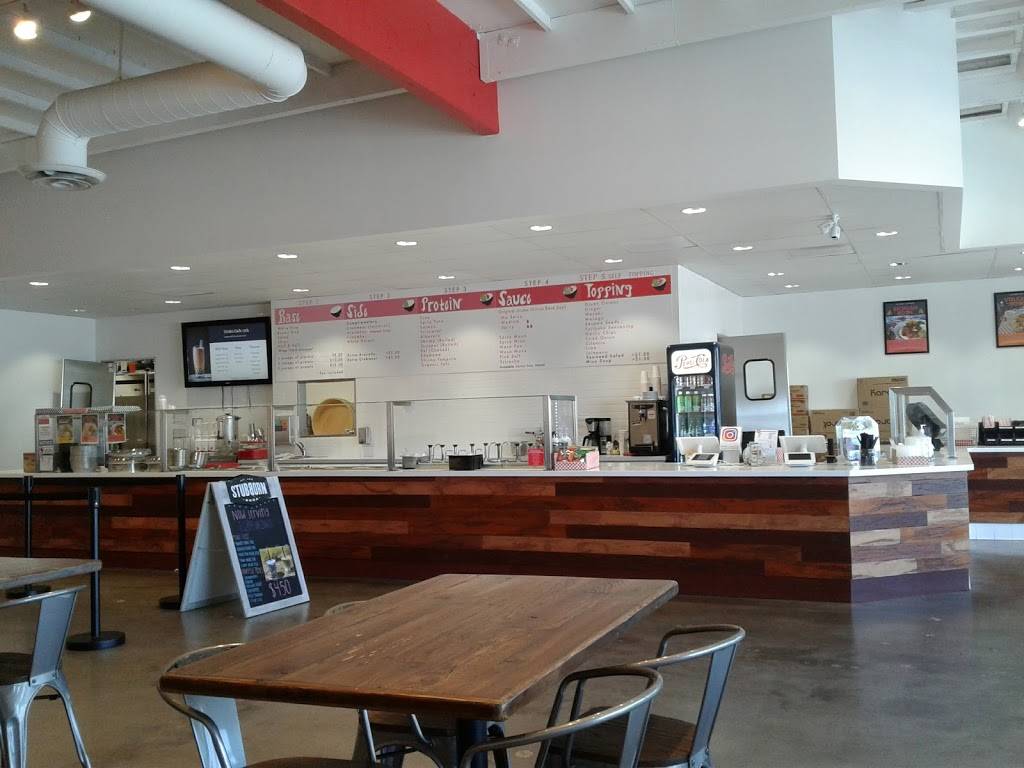 Uroko Cafe | restaurant | 103 E 17th St STE 3, Costa Mesa, CA 92626, USA | 9498735808 OR +1 949-873-5808