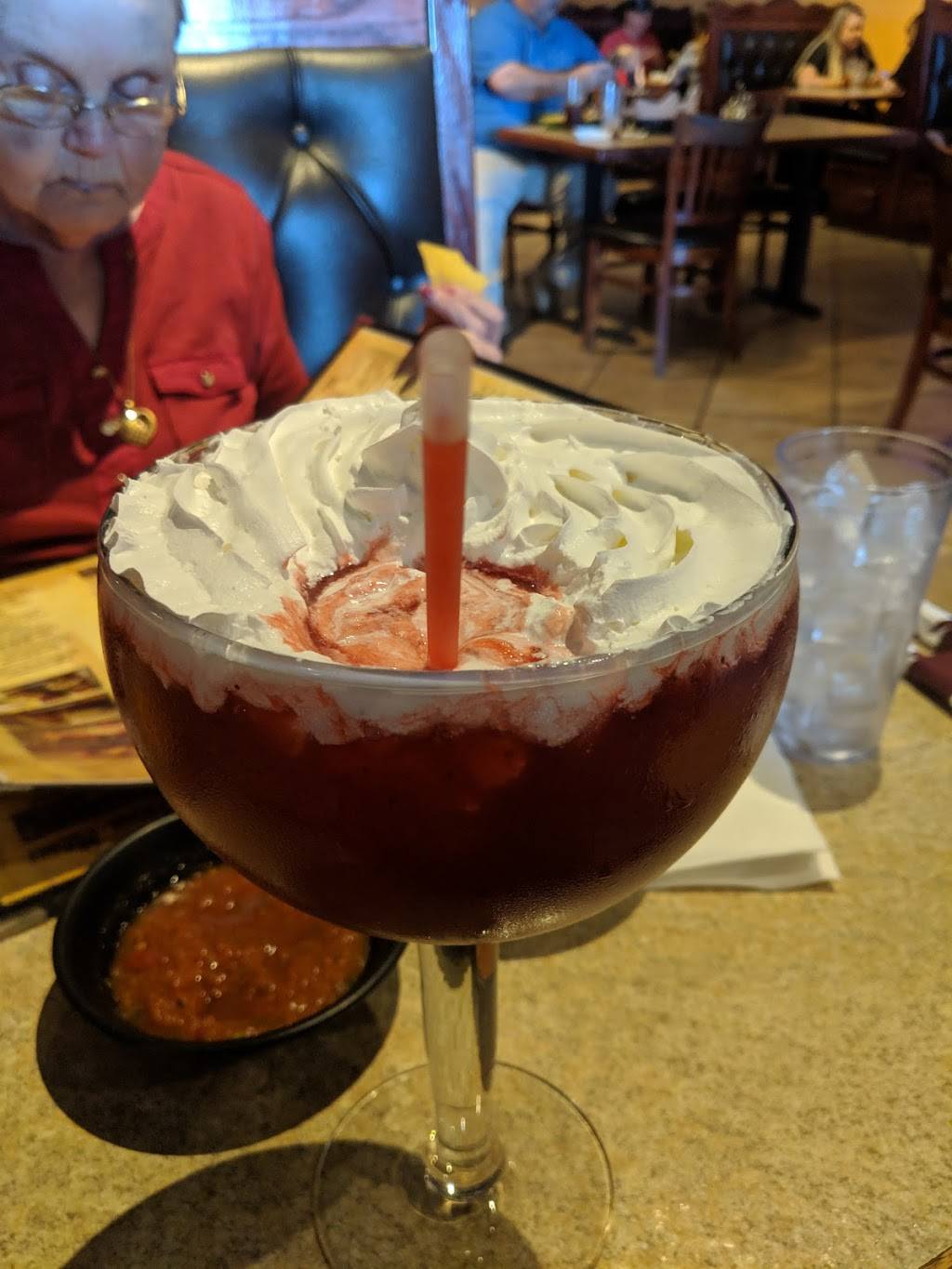 Cinco de Mayo Mexican Cuisine | restaurant | 636 Rembert C Dennis Blvd, Moncks Corner, SC 29461, USA | 8437615130 OR +1 843-761-5130