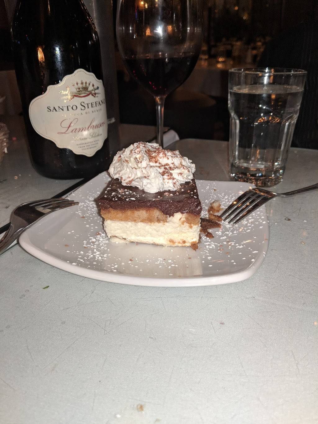 Piazza Gavi | restaurant | 5415 N Kolb Rd, Tucson, AZ 85750, USA | 5205771099 OR +1 520-577-1099