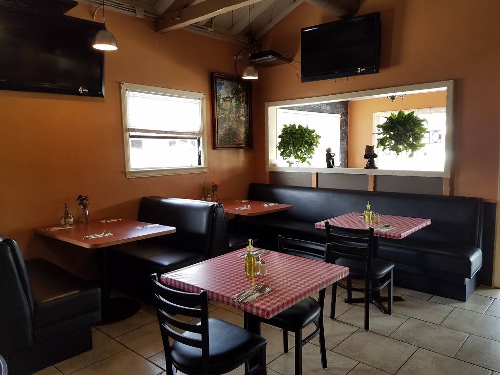 Isabellas Italian Kitchen | restaurant | 1220 W Burbank Blvd, Burbank, CA 91506, USA | 8185566550 OR +1 818-556-6550