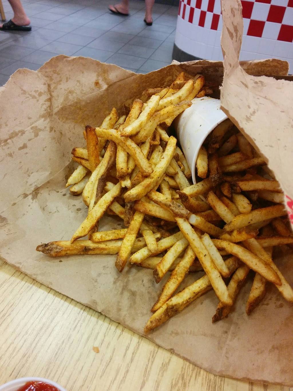 Five Guys | meal takeaway | 1760 E NASA Pkwy, Houston, TX 77058, USA | 8328643495 OR +1 832-864-3495