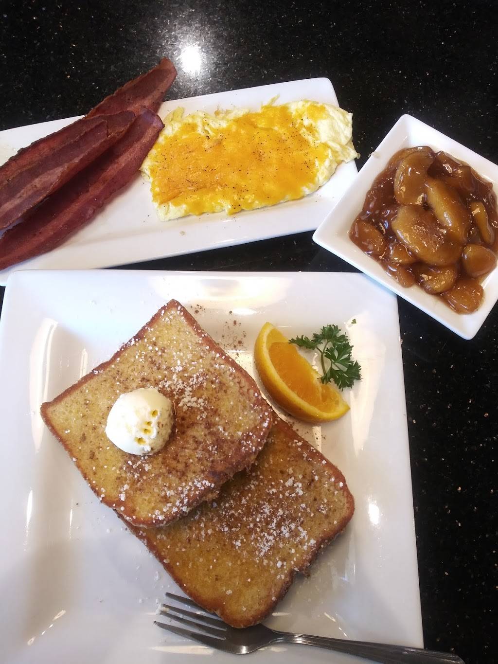 Keke’s Breakfast Cafe | restaurant | 6891 Daniels Pkwy Suite 155, Fort Myers, FL 33912, USA | 2392252249 OR +1 239-225-2249