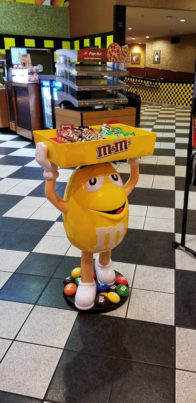 Cinemark Hollywood Movies 20 | meal takeaway | 2101 East, TX-8 Beltway, Pasadena, TX 77503, USA | 7134758180 OR +1 713-475-8180