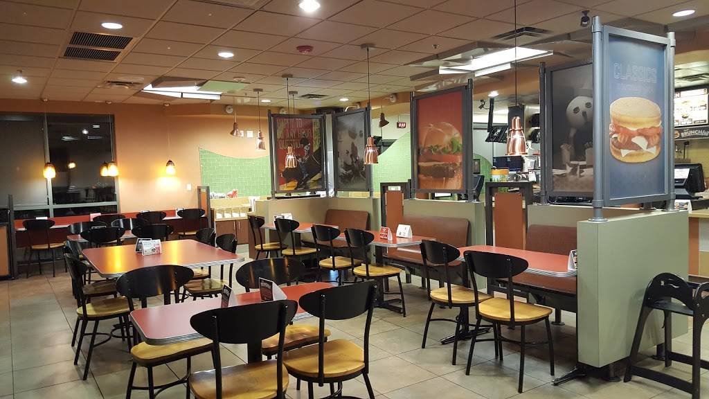 Jack in the Box | restaurant | 15333 W Waddell Rd, Surprise, AZ 85379, USA | 6235463912 OR +1 623-546-3912