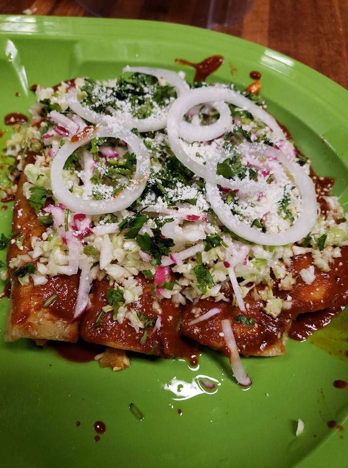 Garnacheria Y Taqueria Ebenezer | restaurant | 233 N Sheridan Ave, Ottumwa, IA 52501, USA | 6416821223 OR +1 641-682-1223