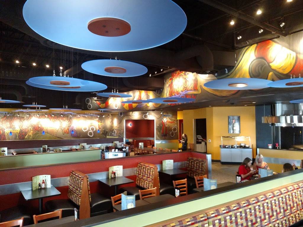 HuHot Mongolian Grill | restaurant | 2059 Witzel Ave, Oshkosh, WI 54904, USA | 9202375555 OR +1 920-237-5555