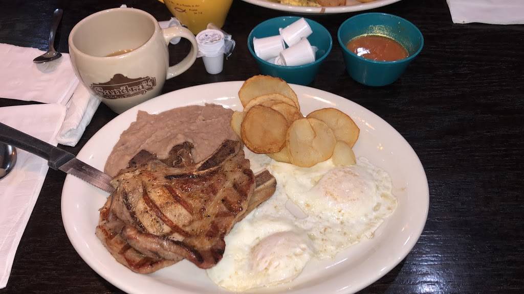 Sandras Mexican Food | restaurant | 12060 Potranco Rd, San Antonio, TX 78253, USA | 2106790141 OR +1 210-679-0141