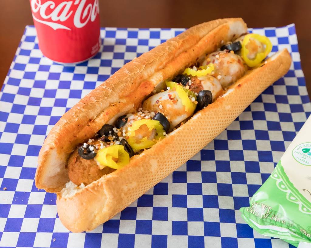 Rock & Roll Sub Sandwich Shop | restaurant | 5510 Blanco Rd Ste#101, San Antonio, TX 78216, USA | 2109430018 OR +1 210-943-0018