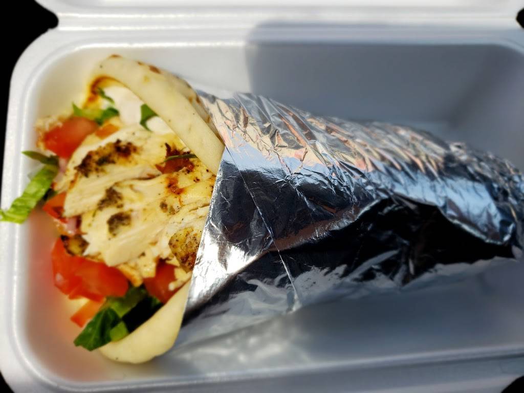 GO4GREEK | meal takeaway | 3570 Strandherd Dr, Nepean, ON K2J 5L4, Canada | 6138232323 OR +1 613-823-2323