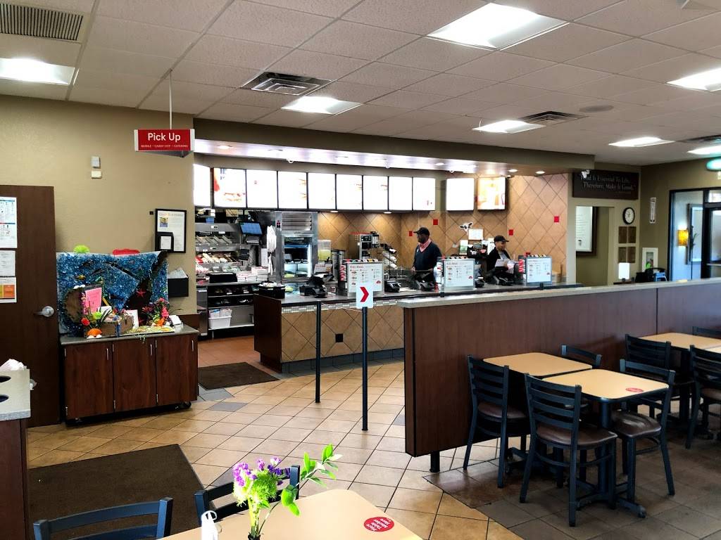 Chick-fil-A | restaurant | 1100 Lanada Rd, Greensboro, NC 27407, USA | 3368549355 OR +1 336-854-9355