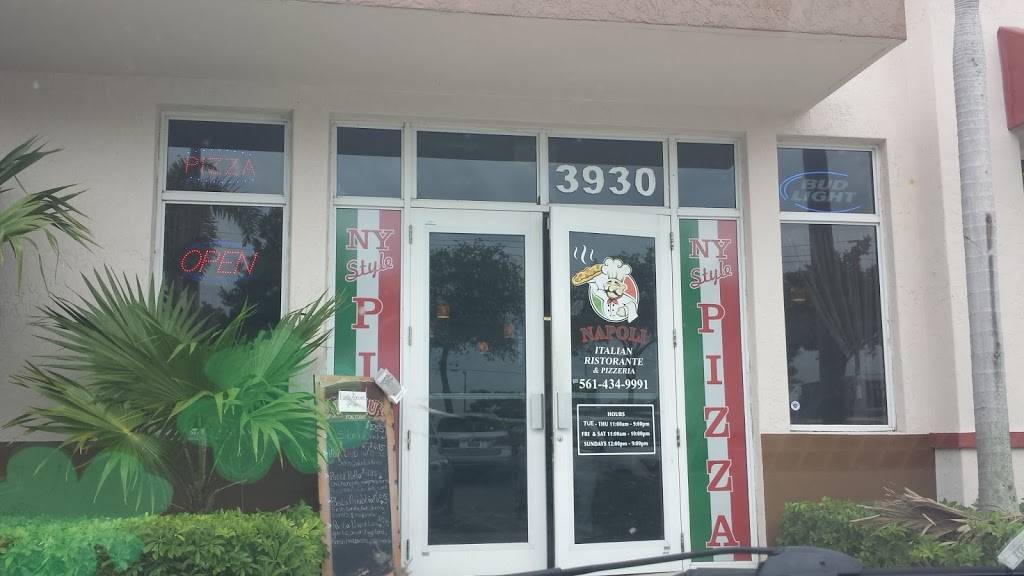 Rudis Pizza | restaurant | 3930 Hypoluxo Rd, Boynton Beach, FL 33436, USA | 5614349991 OR +1 561-434-9991
